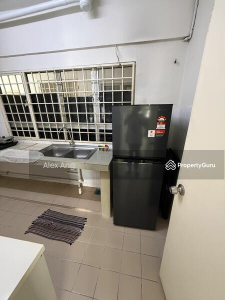 Condominium for Rent at Endah Ria - Alex Ang - PropertyGuru.com.my