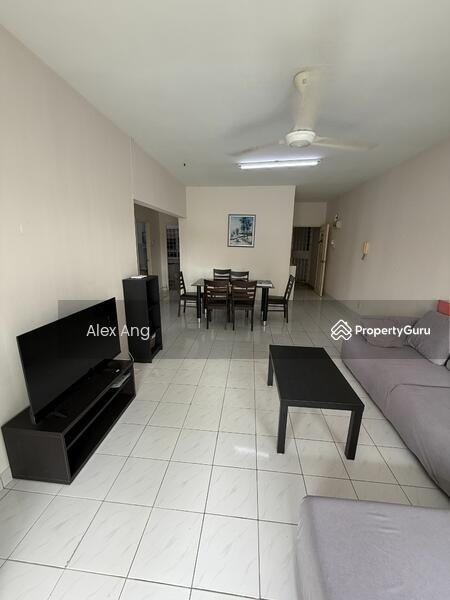 Condominium for Rent at Endah Ria - Alex Ang - PropertyGuru.com.my