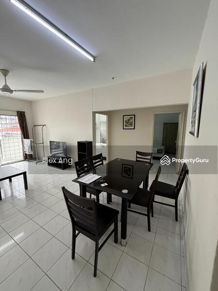 Condominium for Rent at Endah Ria - Alex Ang - PropertyGuru.com.my