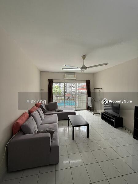 Condominium for Rent at Endah Ria - Alex Ang - PropertyGuru.com.my