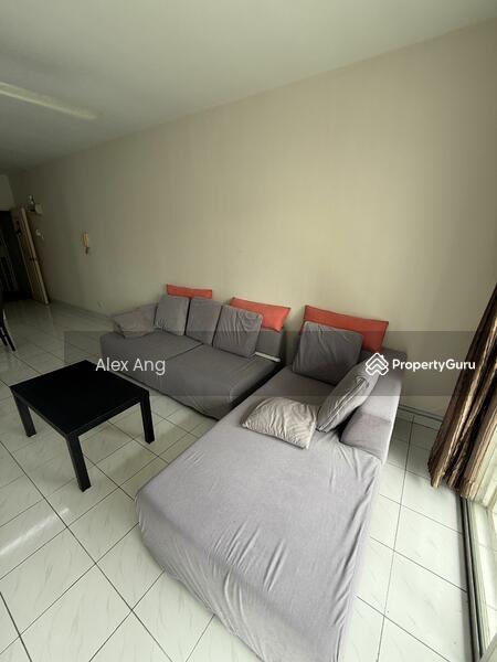 Condominium for Rent at Endah Ria - Alex Ang - PropertyGuru.com.my