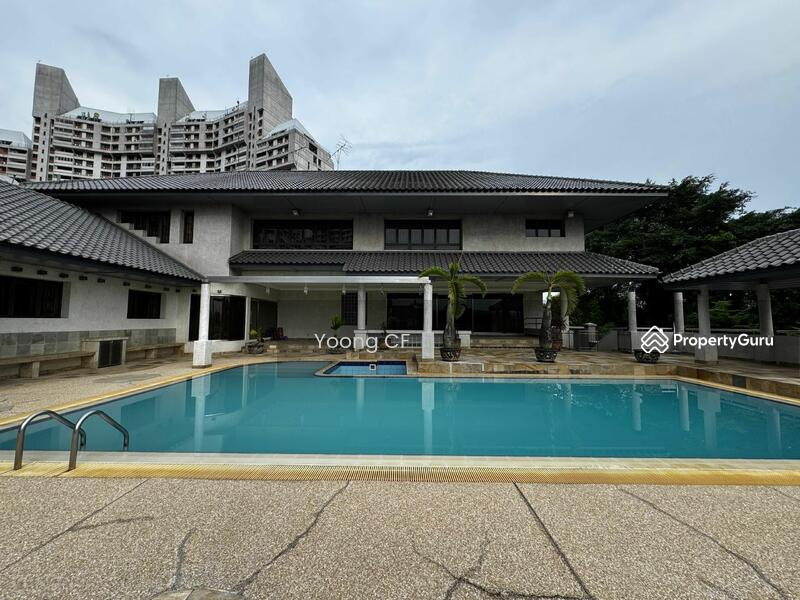 For Sale - Bungalow at Bukit Bandaraya