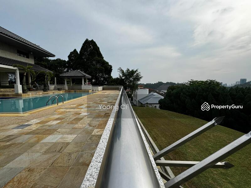 For Sale - Bungalow at Bukit Bandaraya