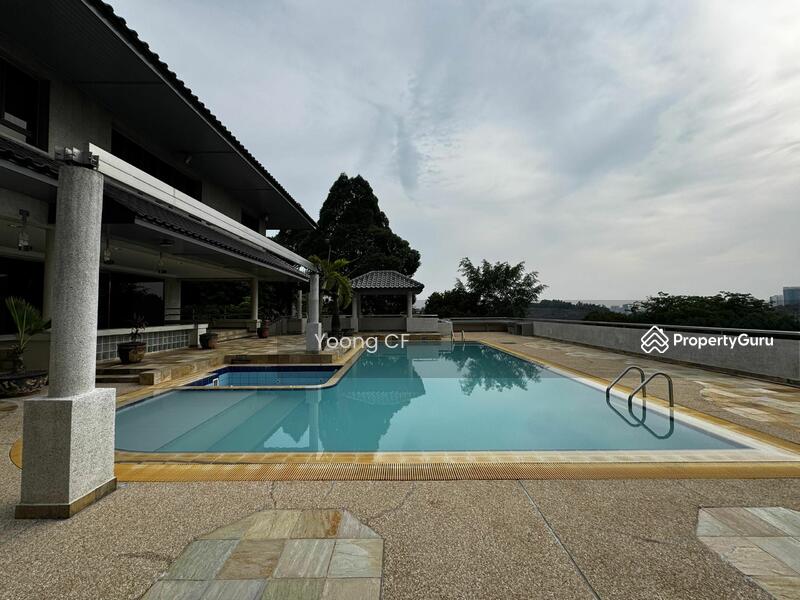 For Sale - Bungalow at Bukit Bandaraya