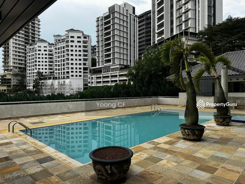 For Sale - Bungalow at Bukit Bandaraya