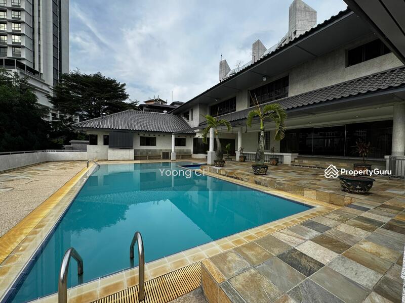 For Sale - Bungalow at Bukit Bandaraya