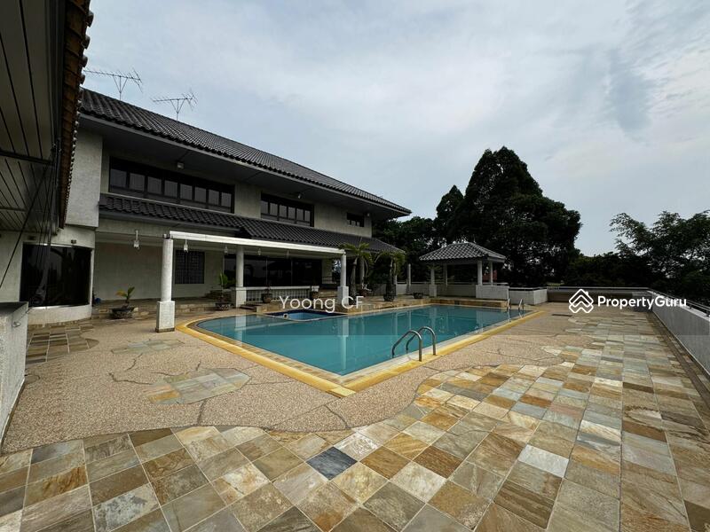 For Sale - Bungalow at Bukit Bandaraya