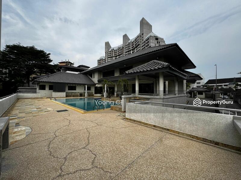 For Sale - Bungalow at Bukit Bandaraya