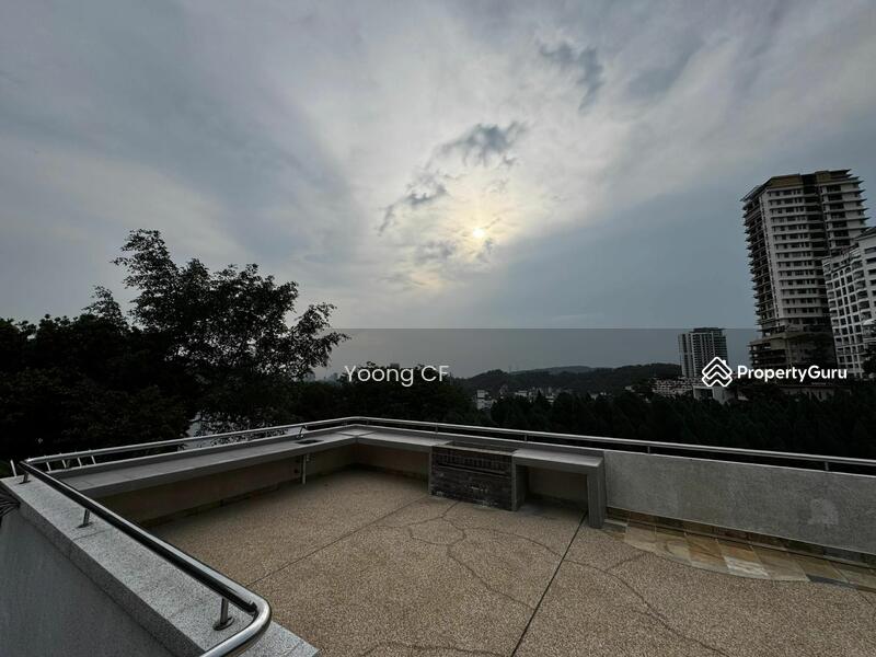 For Sale - Bungalow at Bukit Bandaraya