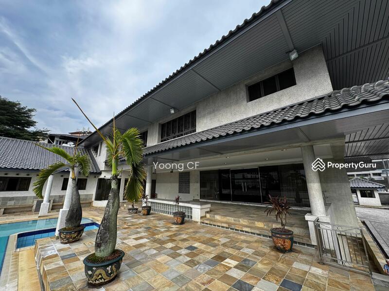 For Sale - Bungalow at Bukit Bandaraya