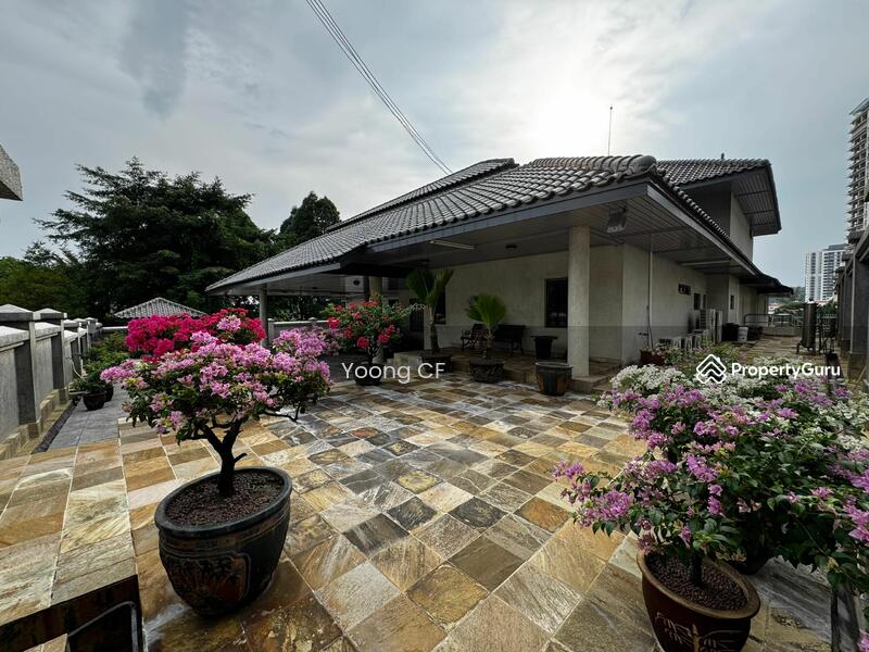 For Sale - Bungalow at Bukit Bandaraya