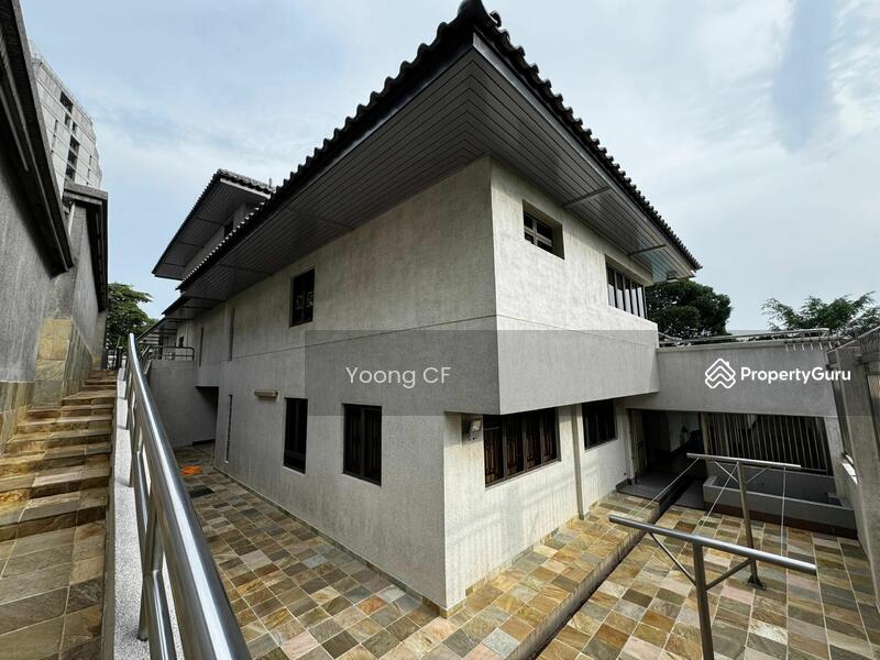 For Sale - Bungalow at Bukit Bandaraya