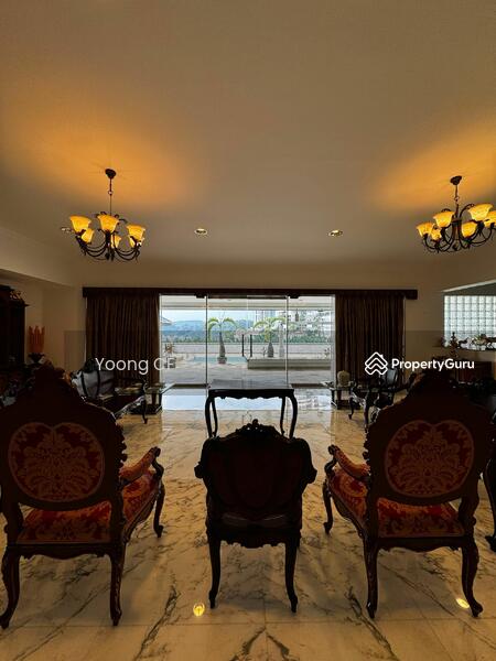 For Sale - Bungalow at Bukit Bandaraya