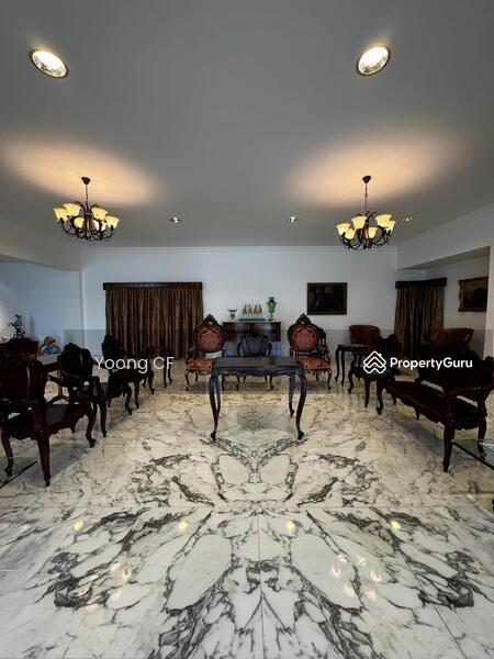 For Sale - Bungalow at Bukit Bandaraya