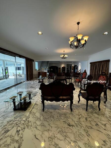 For Sale - Bungalow at Bukit Bandaraya