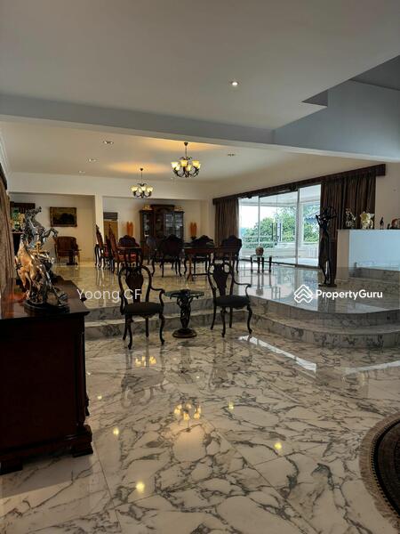 For Sale - Bungalow at Bukit Bandaraya