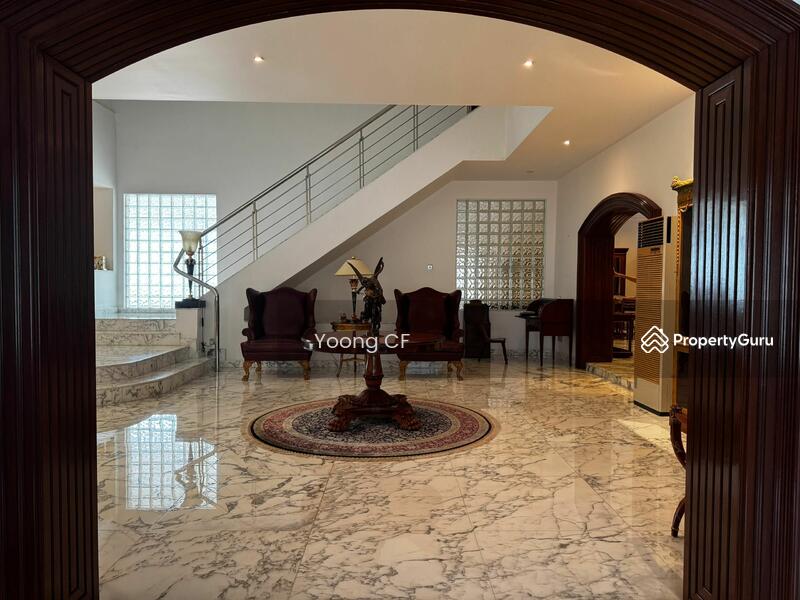 For Sale - Bungalow at Bukit Bandaraya