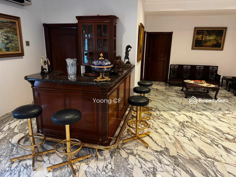 For Sale - Bungalow at Bukit Bandaraya