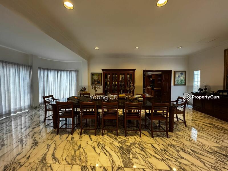 For Sale - Bungalow at Bukit Bandaraya