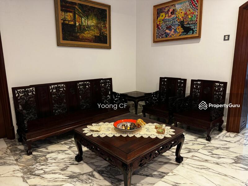 For Sale - Bungalow at Bukit Bandaraya