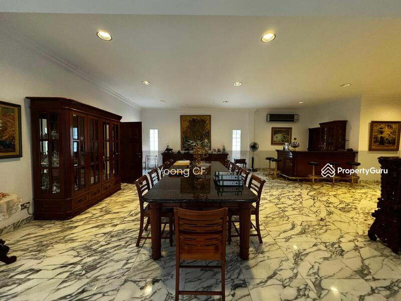 For Sale - Bungalow at Bukit Bandaraya