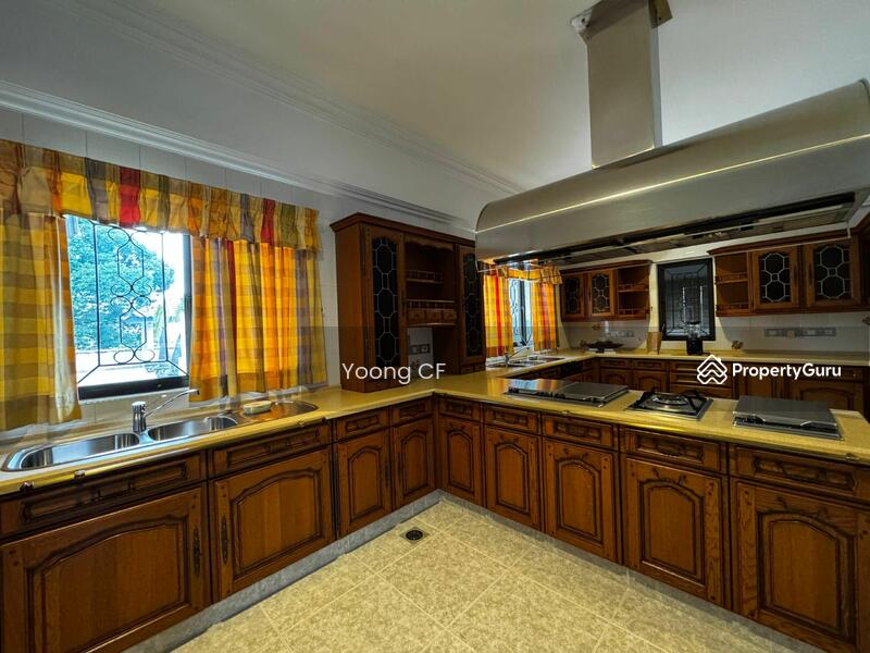 For Sale - Bungalow at Bukit Bandaraya