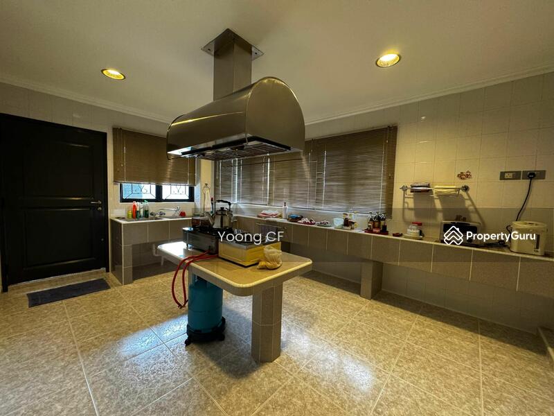 For Sale - Bungalow at Bukit Bandaraya