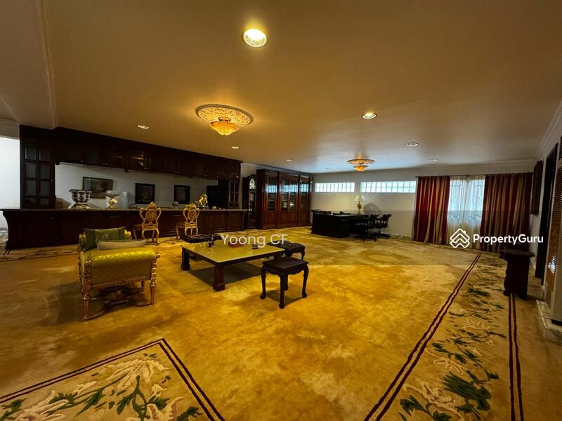 For Sale - Bungalow at Bukit Bandaraya