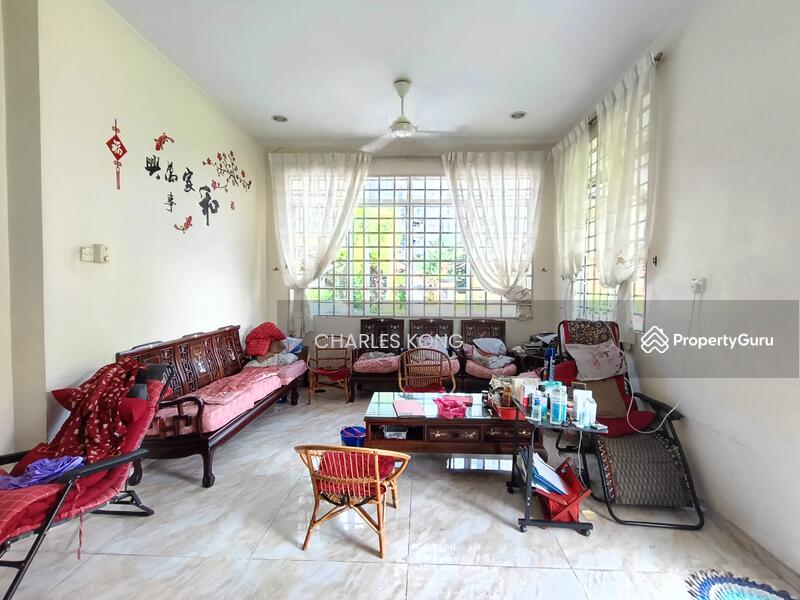 For Sale - Tiara Villa