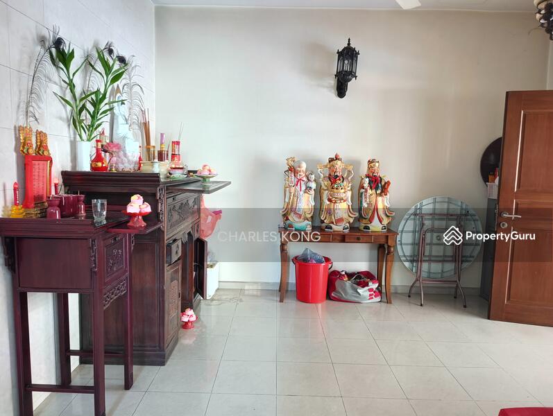 For Sale - Tiara Villa