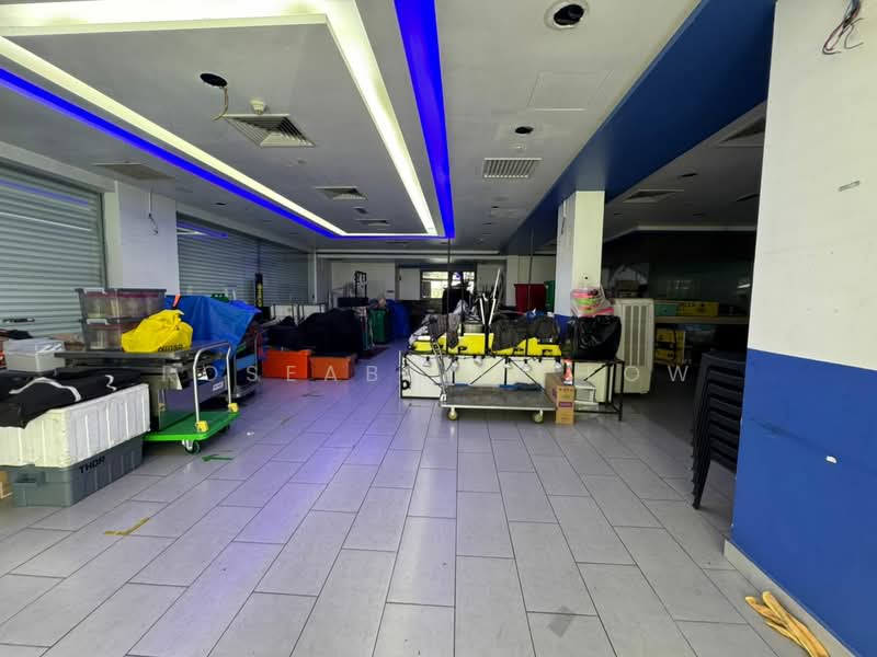 Kedai untuk Disewa di Cyberjaya (Selangor) - Roseabelle Low - Interior - PropertyGuru.com.my