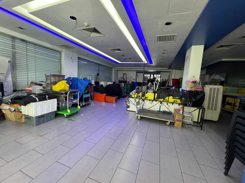 Kedai untuk Disewa di Cyberjaya (Selangor) - Roseabelle Low - Interior - PropertyGuru.com.my