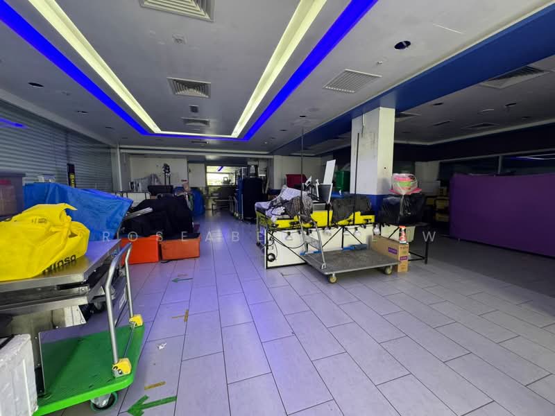 Kedai untuk Disewa di Cyberjaya (Selangor) - Roseabelle Low - Interior - PropertyGuru.com.my