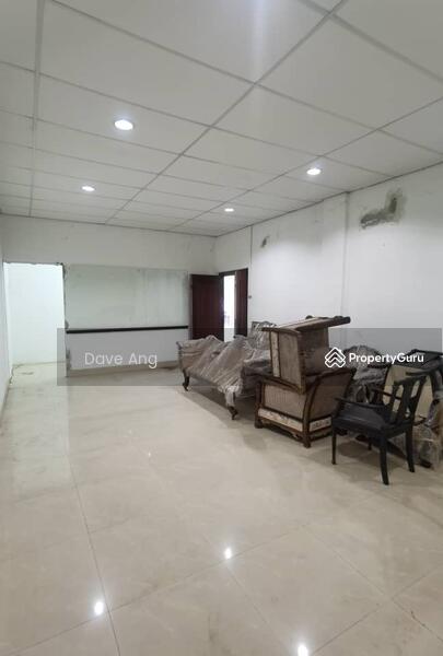 For Rent - Bungalow,Build up 3350sf,Land Area 8835sf@Ayer Itam