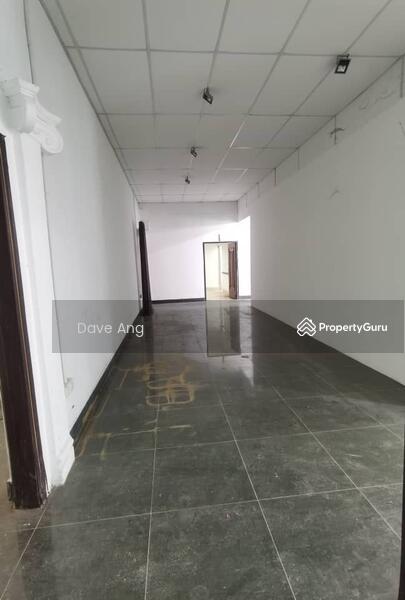 For Rent - Bungalow,Build up 3350sf,Land Area 8835sf@Ayer Itam