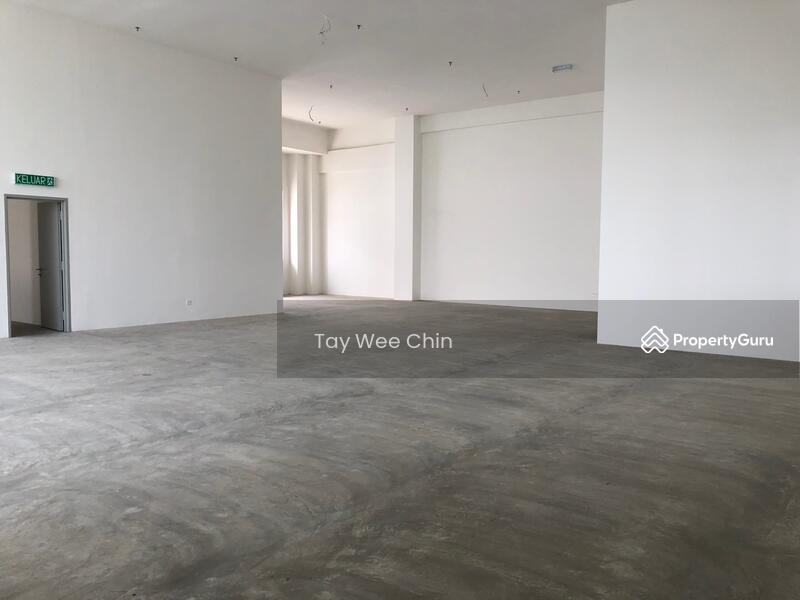 For Rent - Iskandar Halal Park Factory