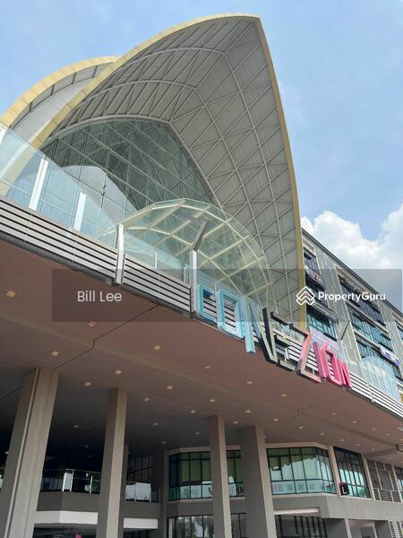 For Rent - Conezion Commercial