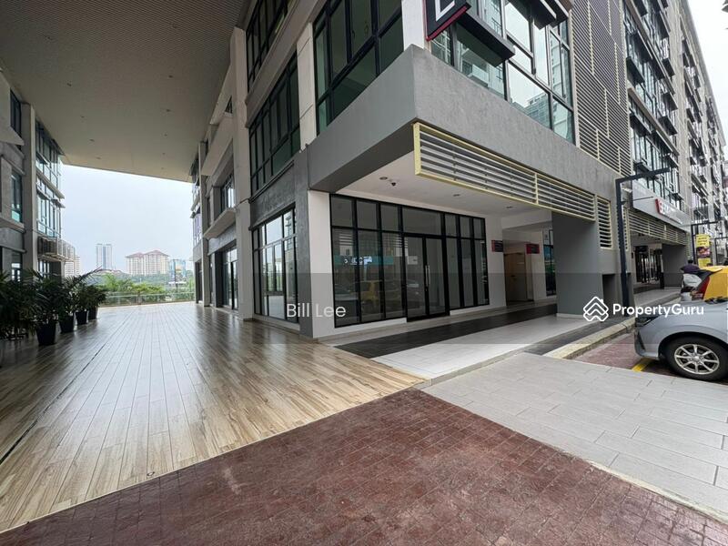 For Rent - Conezion Commercial