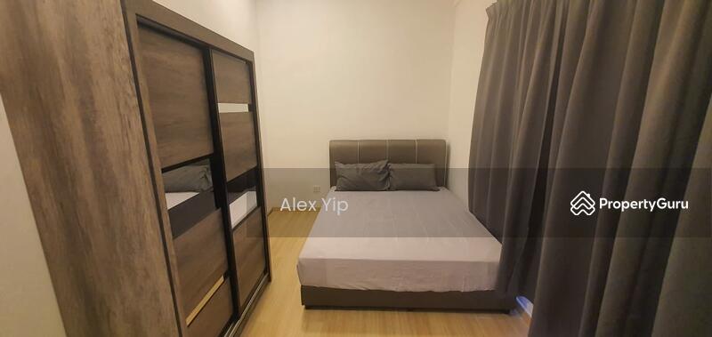 Untuk Disewa - Anyaman Residence