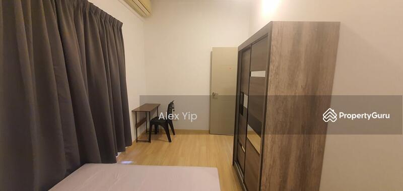 Untuk Disewa - Anyaman Residence