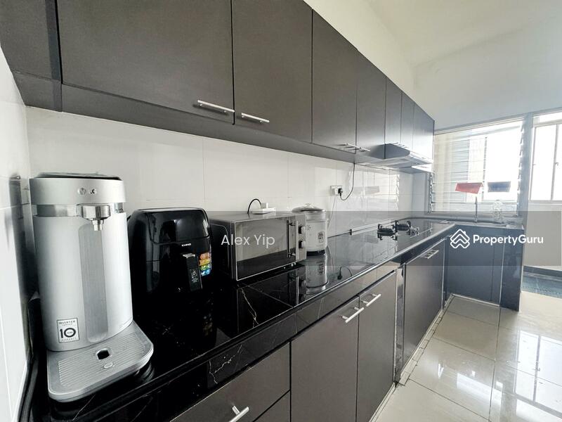 Untuk Disewa - Anyaman Residence