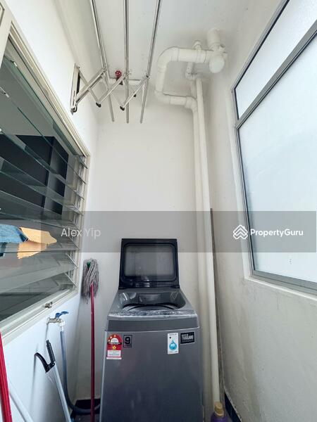 Untuk Disewa - Anyaman Residence