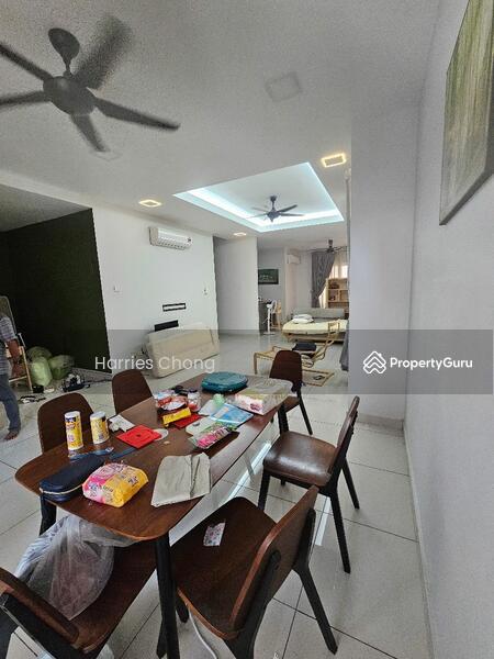 Semi-Detached House for Sale in Bandar Sungai Long (Selangor) - Harries Chong - PropertyGuru.com.my
