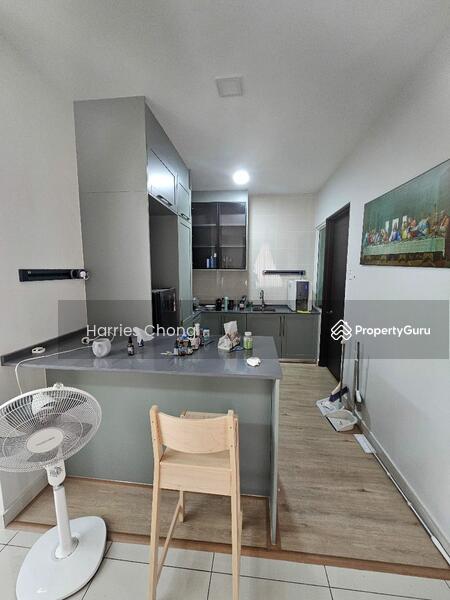 Semi-Detached House for Sale in Bandar Sungai Long (Selangor) - Harries Chong - PropertyGuru.com.my