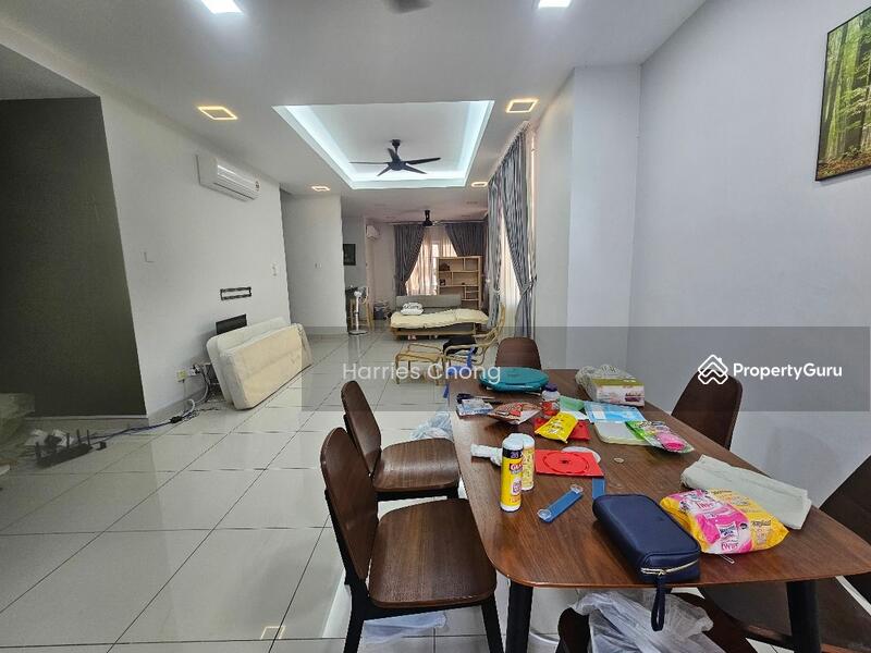 Semi-Detached House for Sale in Bandar Sungai Long (Selangor) - Harries Chong - PropertyGuru.com.my