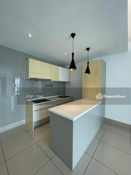 For Rent - One Residence