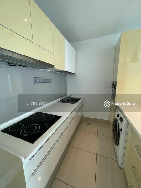 For Rent - One Residence