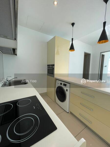 For Rent - One Residence