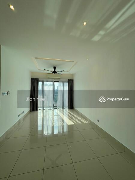 For Rent - One Residence