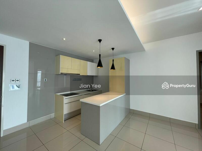 For Rent - One Residence